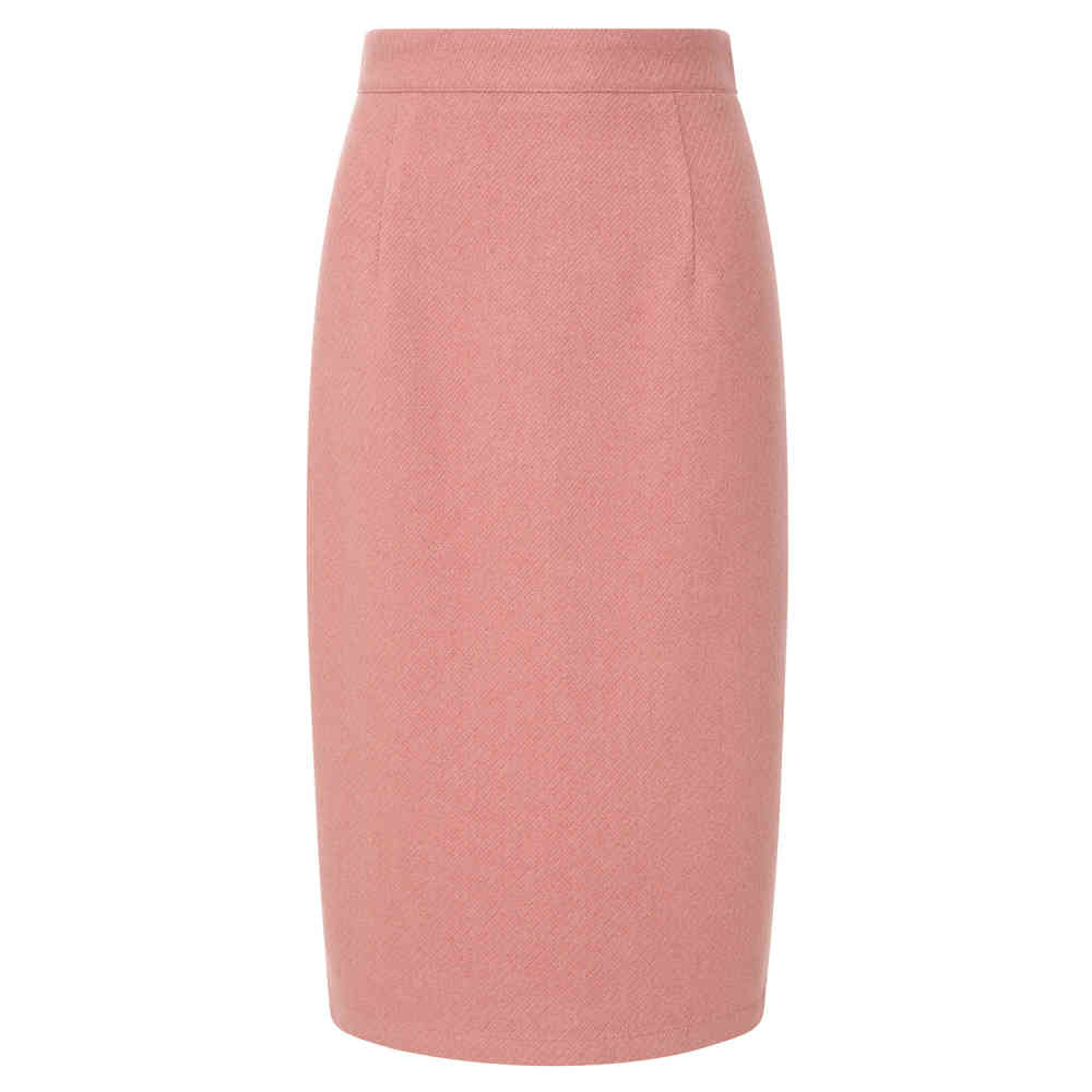 Banned - Midge Bon Pencil skirt - Pink